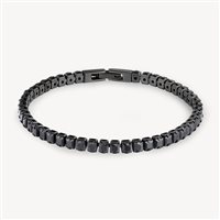 Bracciale Brosway Uomo Avantgarde in Acciaio BVD21 - BVD21